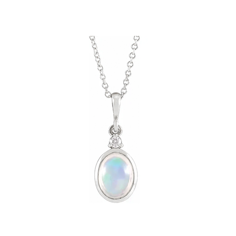 Orbit Accent 0.3 Opal (natural)
