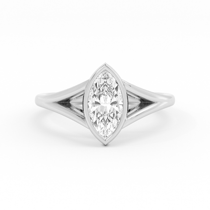 Sophia 1ct Lab Grown Diamond