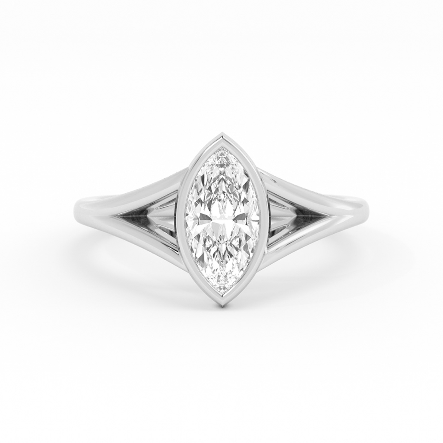 Sophia 1ct Lab Grown Diamond