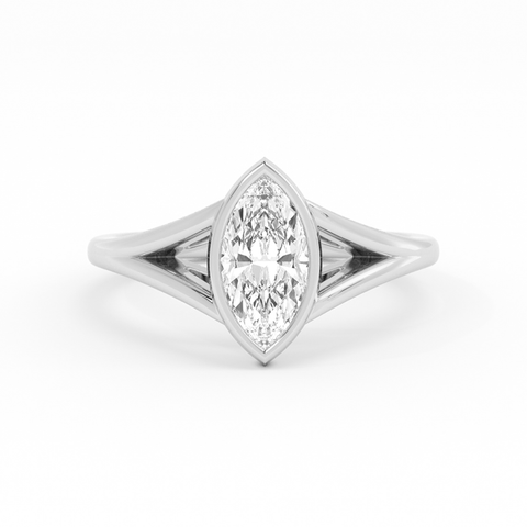 Sophia 1ct Lab Grown Diamond