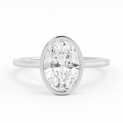 Kate 2ct Lab Grown Diamond