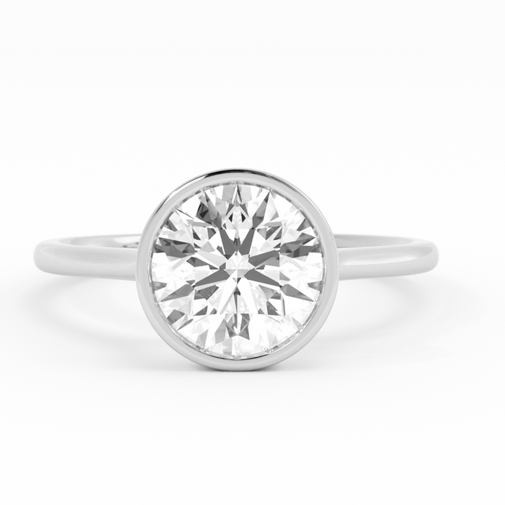 Ava 2ct Lab Grown Diamond