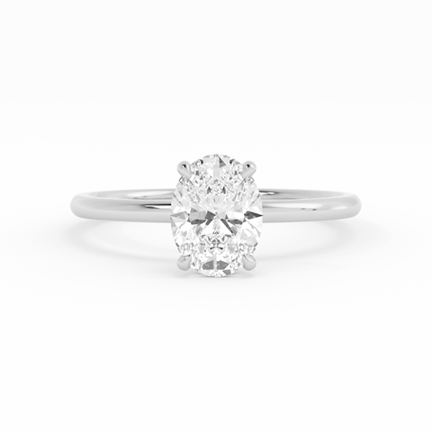 Emma 1ct Lab Grown Diamond
