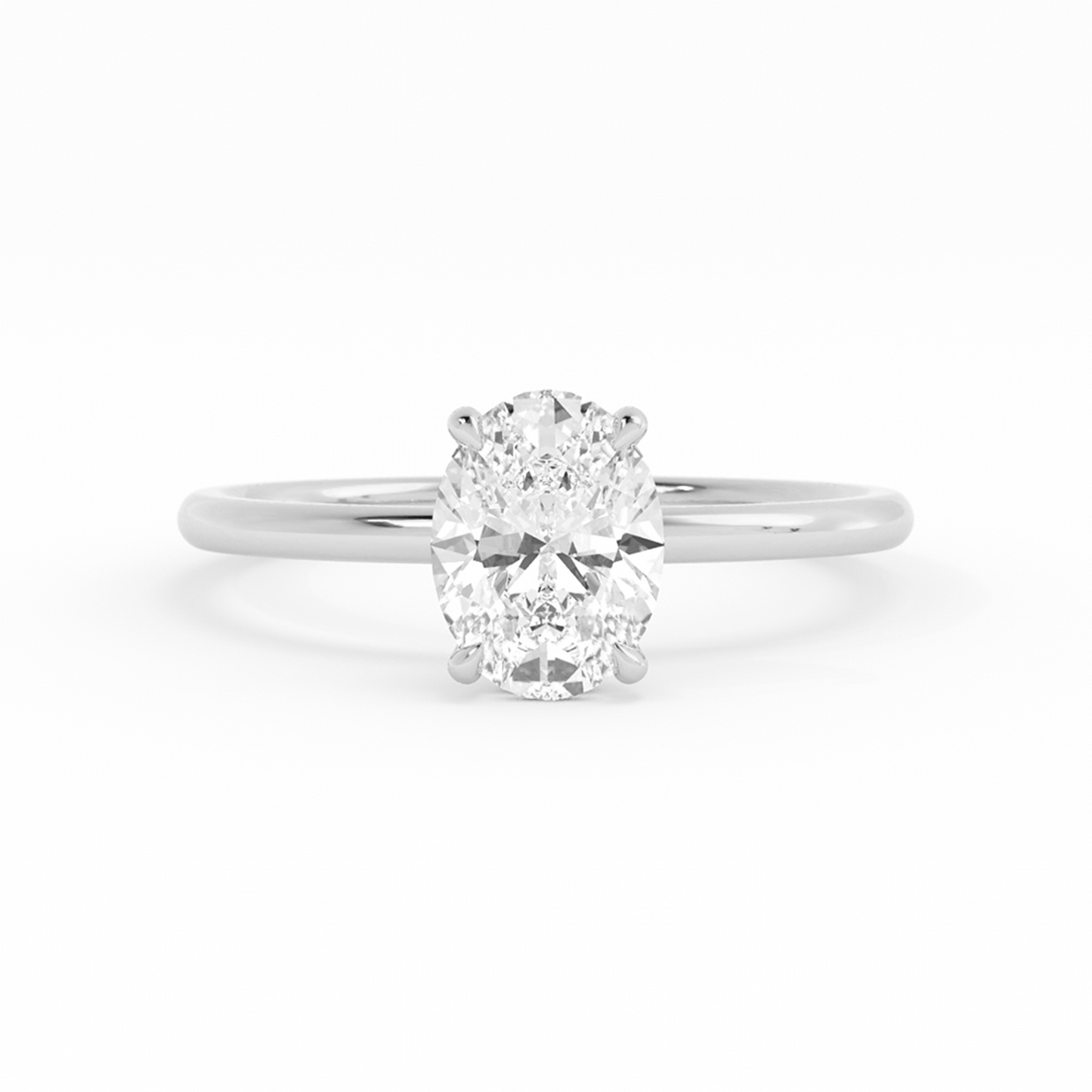 Emma 1ct Lab Grown Diamond