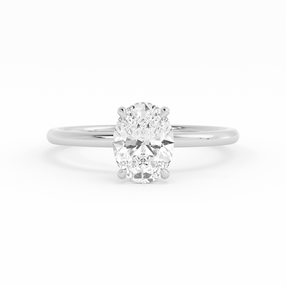 Emma 1ct Lab Grown Diamond