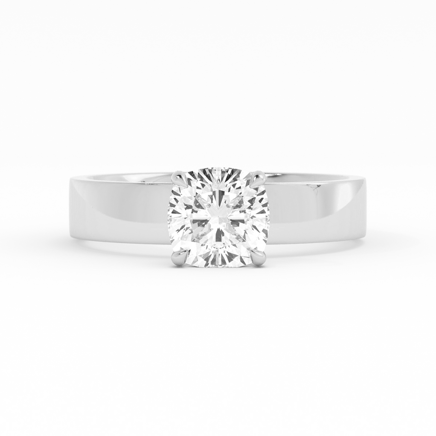 Eve 1.5ct Lab Grown Diamond