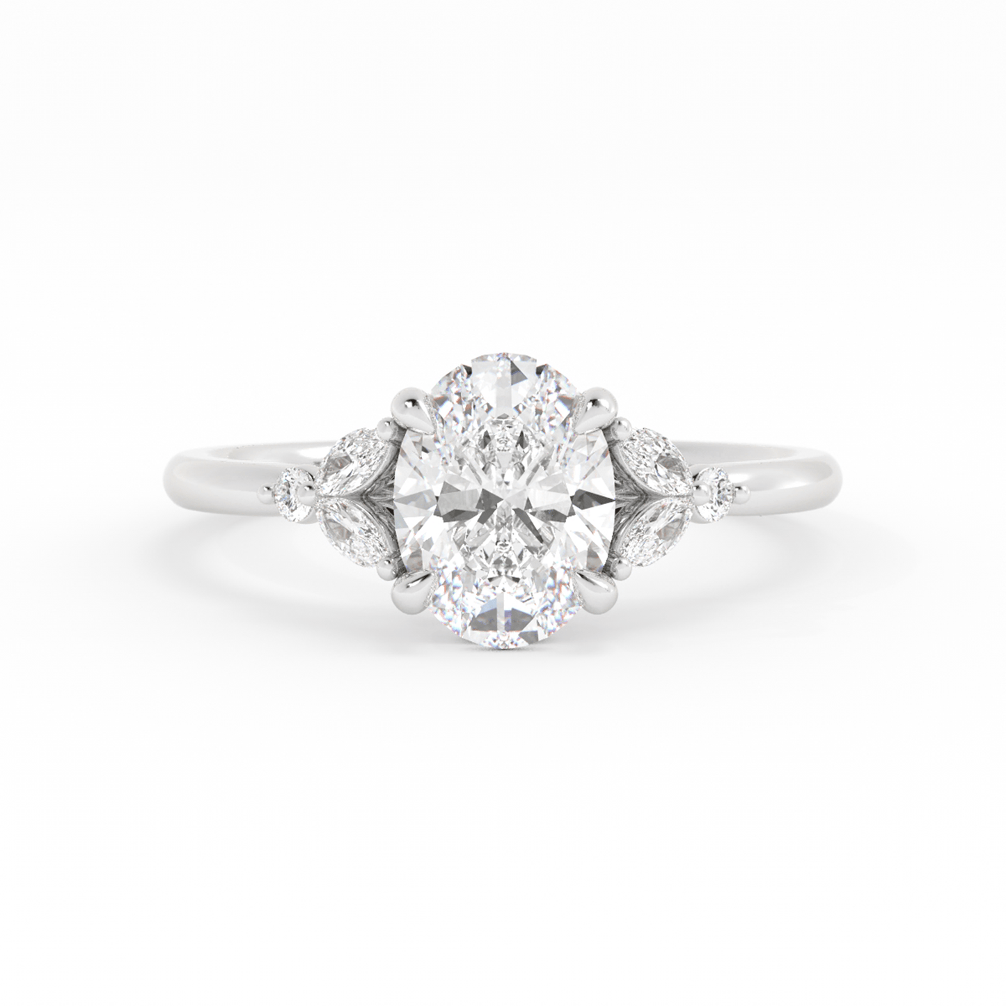 Nova 1ct Natural Diamond