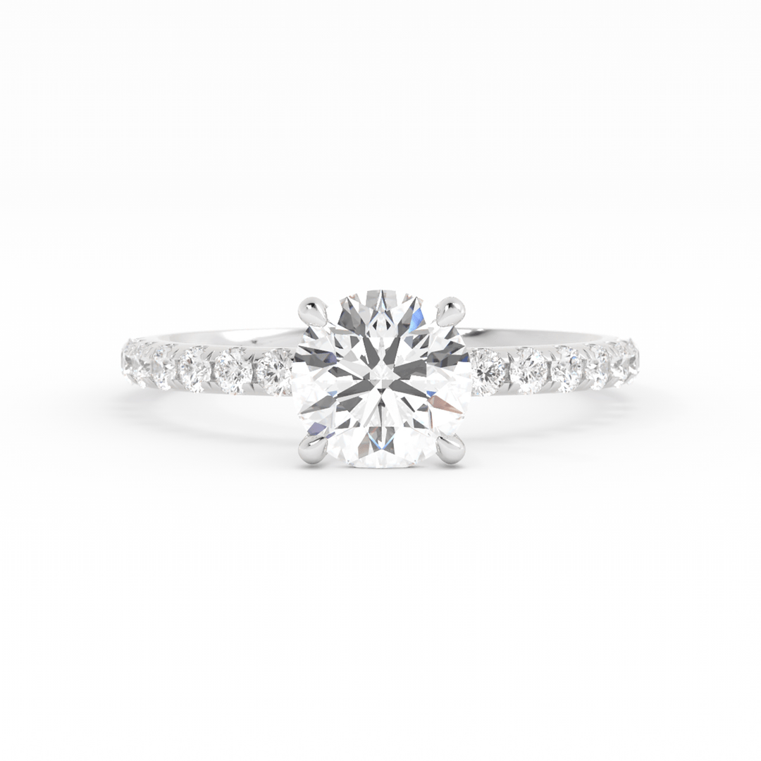 Dawn 1ct Natural Diamond