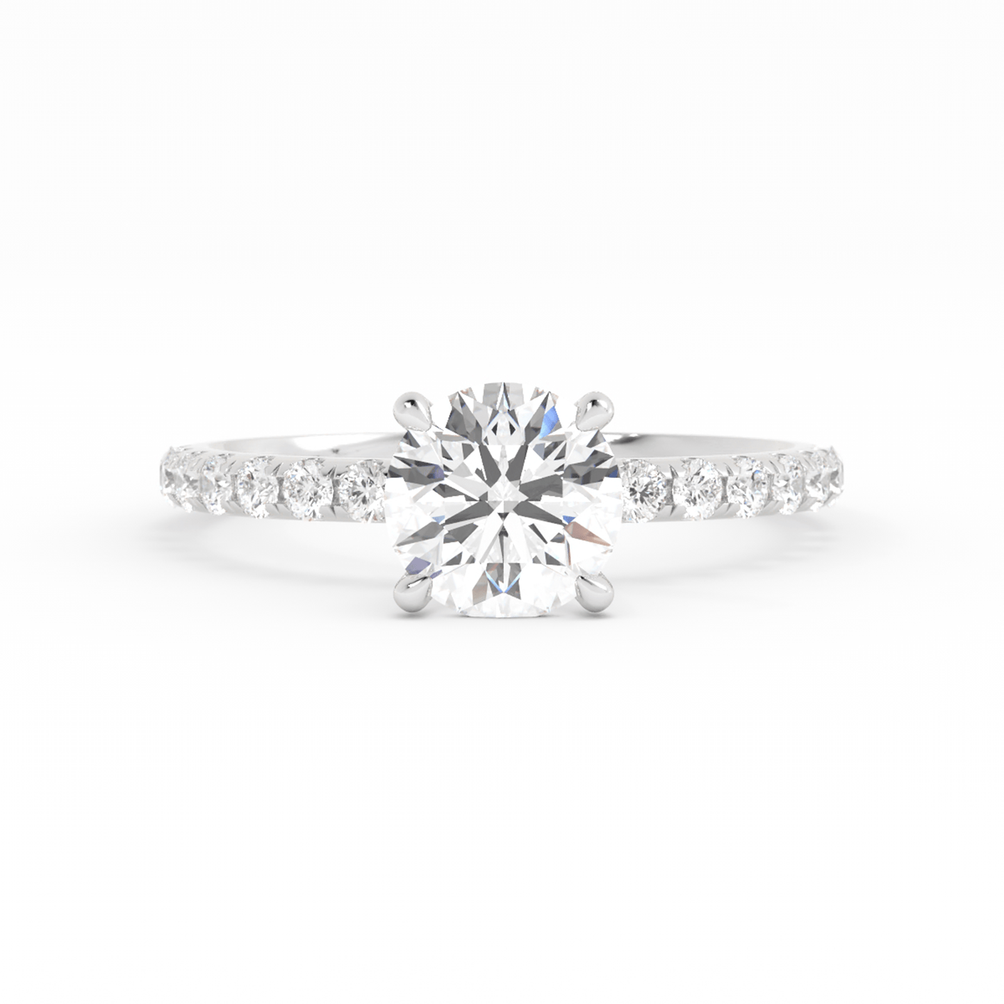 Dawn 1ct Natural Diamond