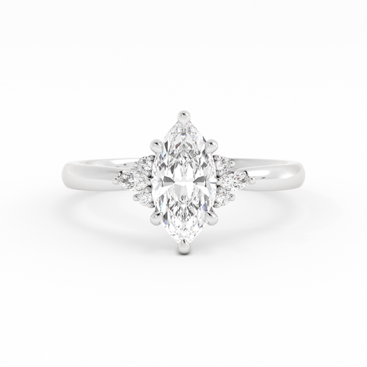 Aria 1ct Lab Grown Diamond