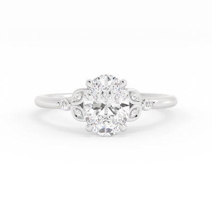 Polaris 1ct Natural Diamond