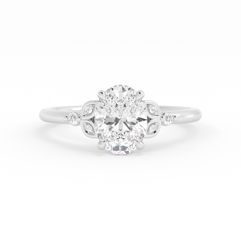 Polaris 1ct Natural Diamond