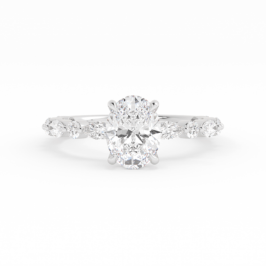 Auriel 1ct Natural Diamond