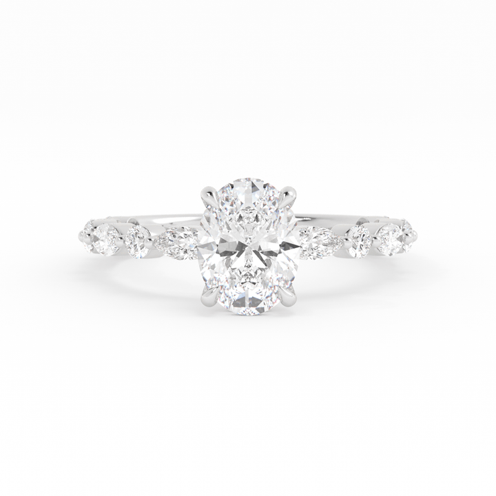Auriel 1ct Natural Diamond