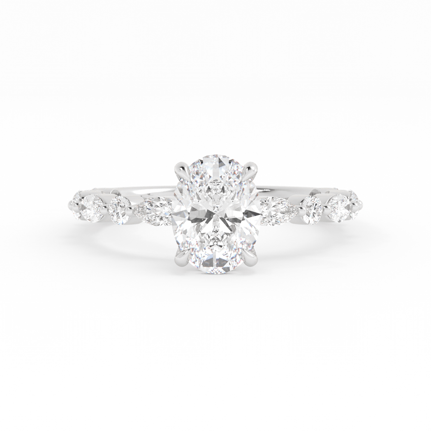 Auriel 1ct Natural Diamond