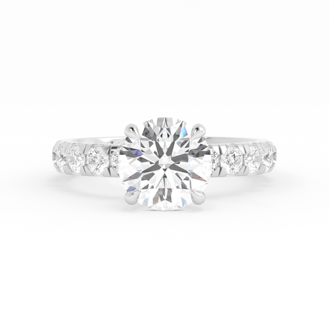 Celeste 2ct Lab Grown Diamond