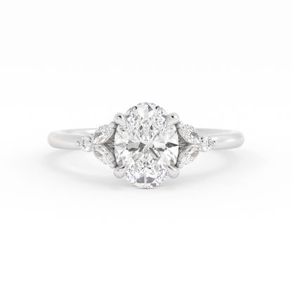 Nova 1ct Lab Grown Diamond