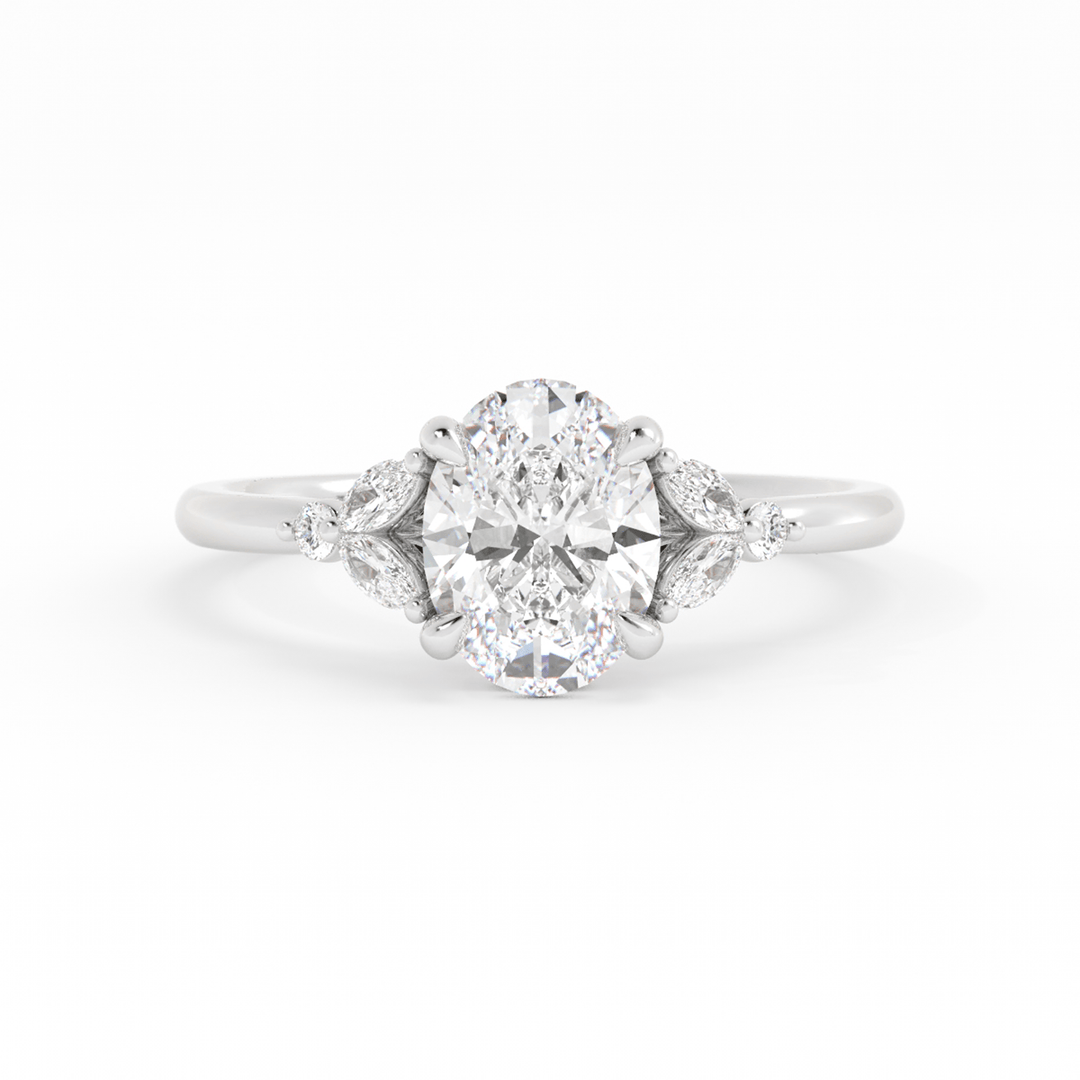 Nova 1ct Lab Grown Diamond