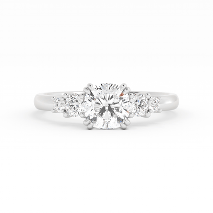 Solstice 1ct Lab Grown Diamond