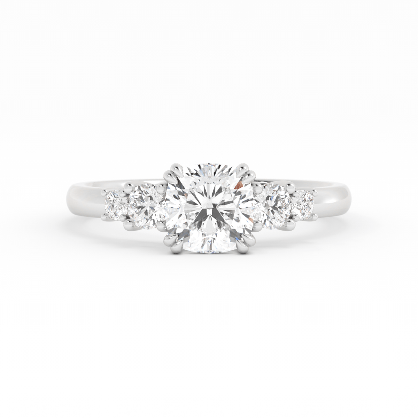 Solstice 1ct Lab Grown Diamond