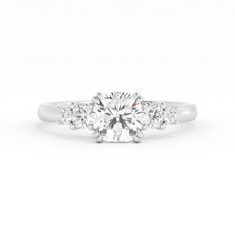 Solstice 1ct Lab Grown Diamond