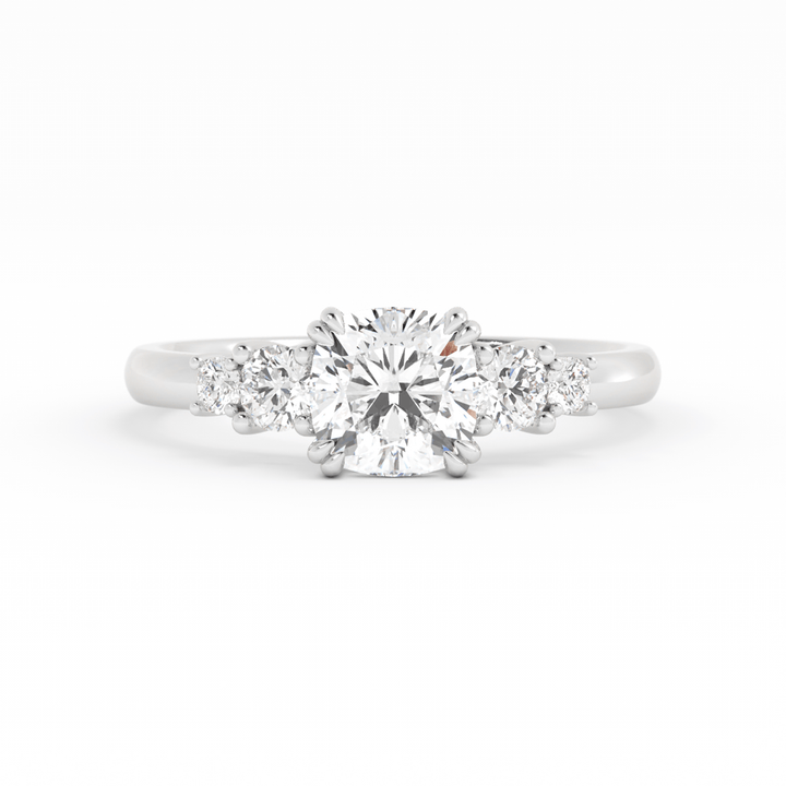 Solstice 1ct Lab Grown Diamond