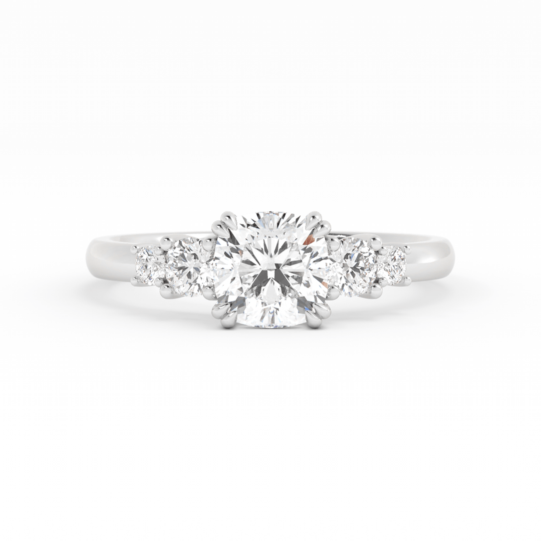 Solstice 1ct Natural Diamond