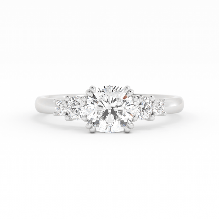 Solstice 1ct Natural Diamond