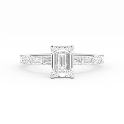 Andromeda 1ct Lab Grown Diamond