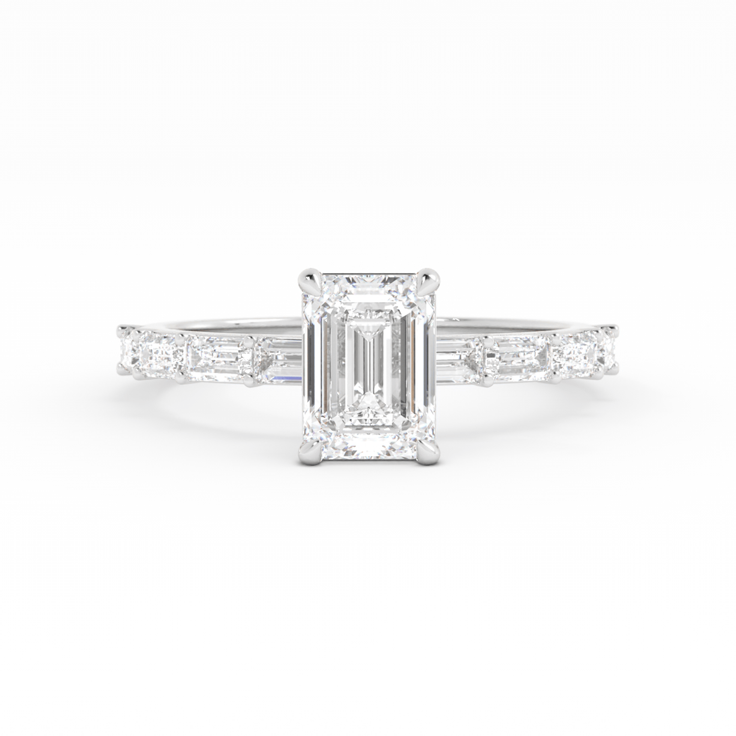 Andromeda 1ct Lab Grown Diamond