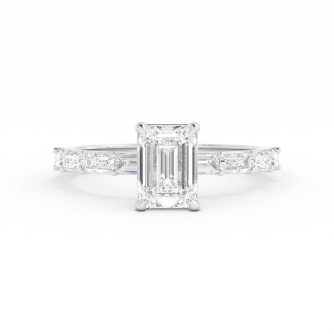 Andromeda 1ct Natural Diamond