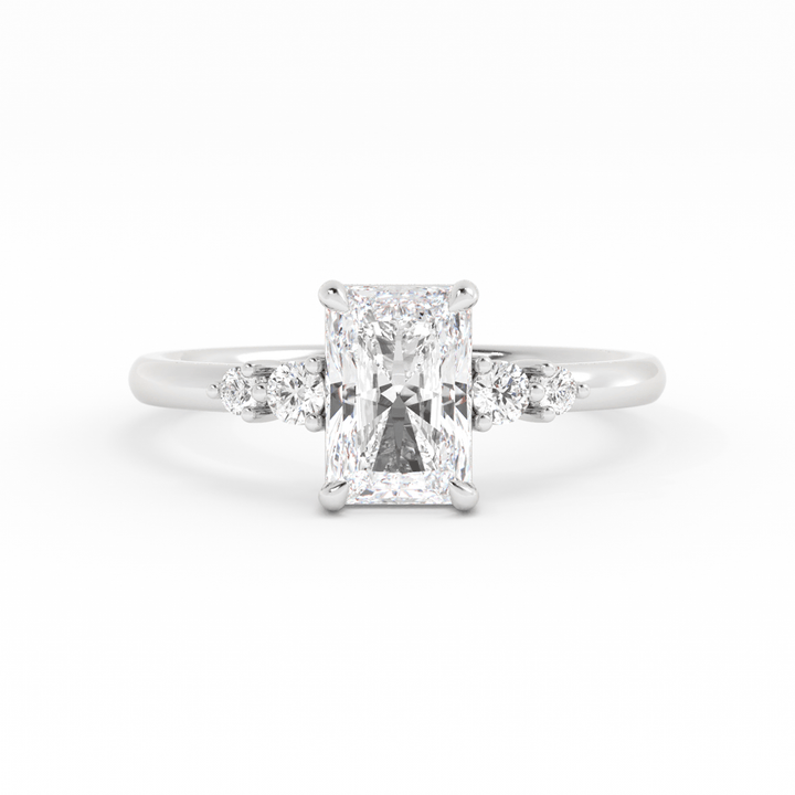 Carina 1ct Natural Diamond