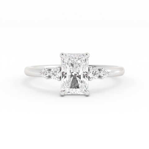 Carina 1ct Natural Diamond