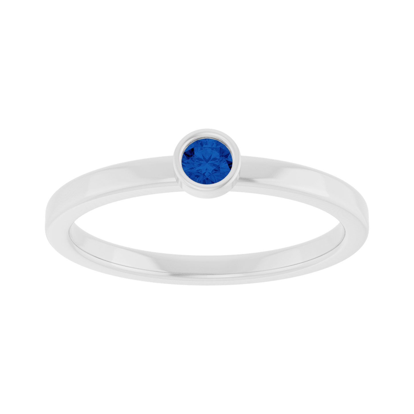 Sapphire Stackable Solitaire