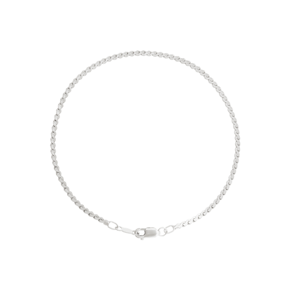 Serpentine Chain 1.7mm