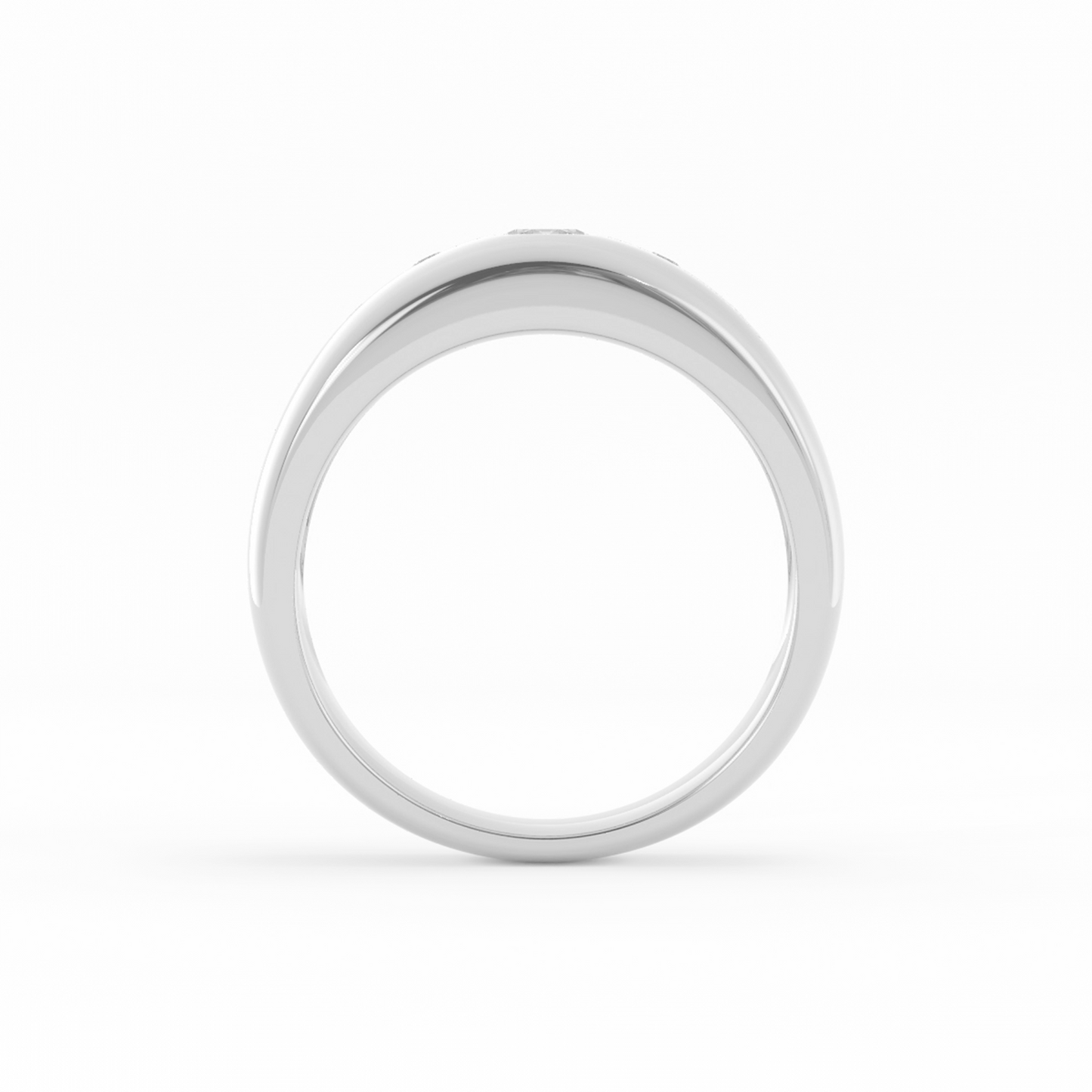 Ember 0.5ct Lab Grown Diamond