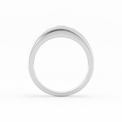 Ember 0.5ct Lab Grown Diamond