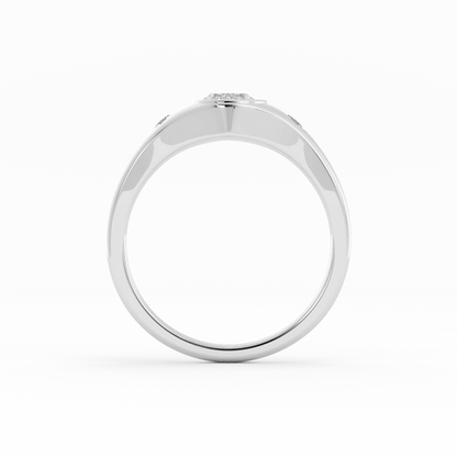 Cora 0.75ct Lab Grown Diamond