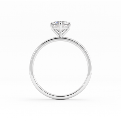 Nora 1ct Lab Grown Diamond