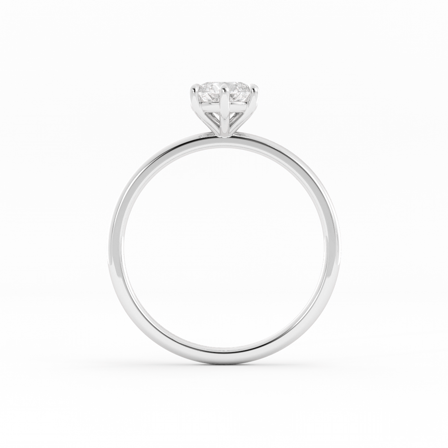 Nelly 1ct Lab Grown Diamond