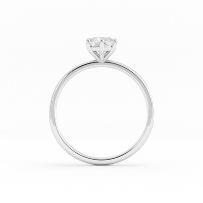 Nelly 1ct Lab Grown Diamond