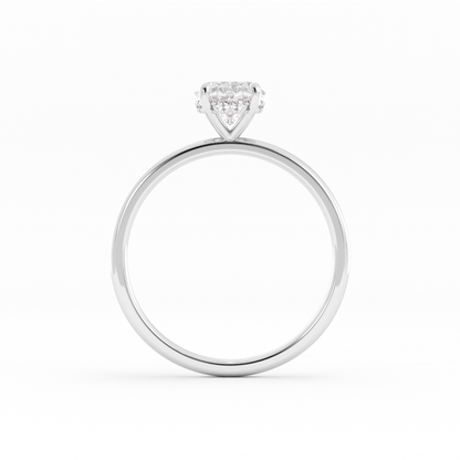 Mia 1ct Lab Grown Diamond