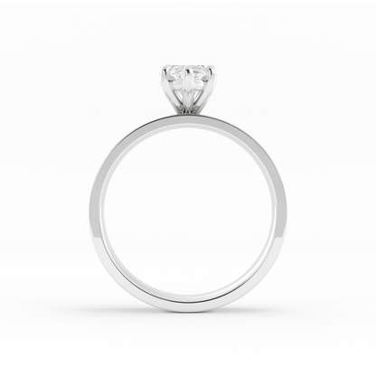 Grace 1ct Lab Grown Diamond