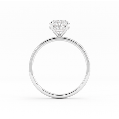 Mia 2ct Lab Grown Diamond