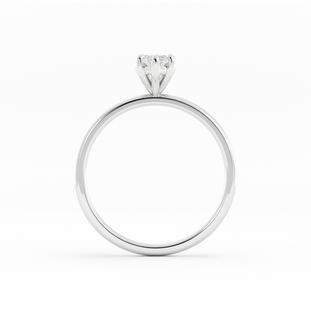 Ivy 1ct Lab Grown Diamond