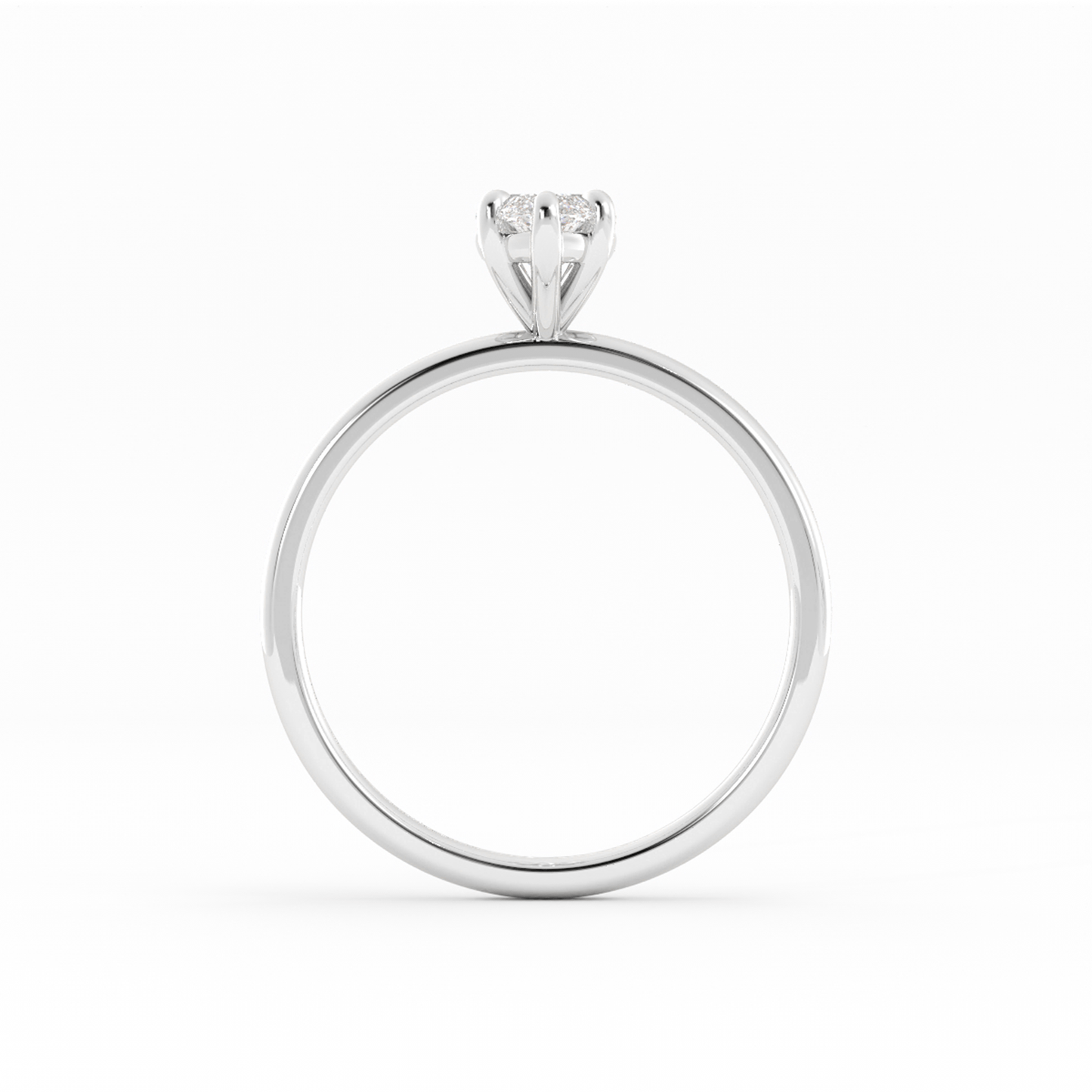 Ivy 1ct Lab Grown Diamond