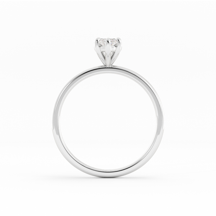 Ivy 1ct Lab Grown Diamond