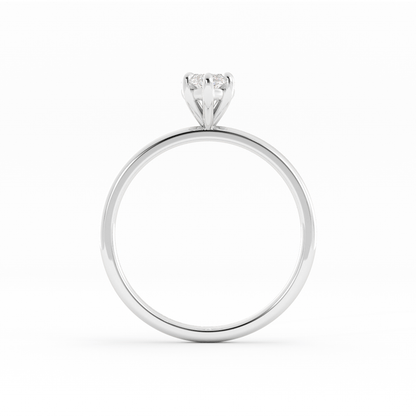 Ivy 1ct Lab Grown Diamond