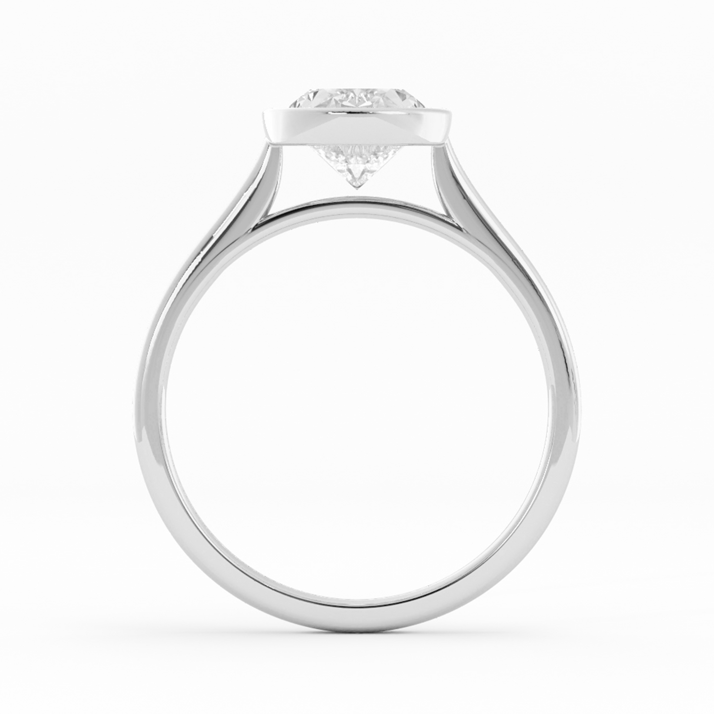 Kate 2ct Lab Grown Diamond