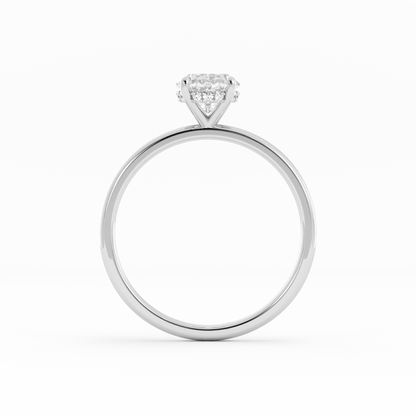 Emma 1ct Lab Grown Diamond